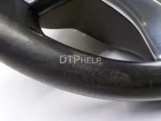 30756610 Рулевое колесо для AIR BAG (без AIR BAG) Volvo S80 2 Арт AM41046906, вид 4