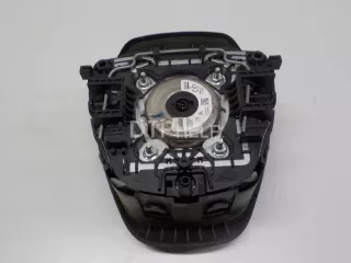 1763190 Подушка безопасности в рулевое колесо Ford Tourneo Арт AM41047236, вид 3