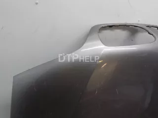 41617121102 Капот BMW X5 E53 Арт AM41049648, вид 2