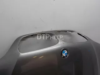 41617121102 Капот BMW X5 E53 Арт AM41049648, вид 3