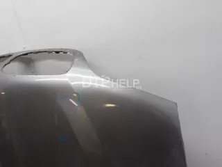 41617121102 Капот BMW X5 E53 Арт AM41049648, вид 4