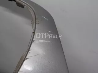 41617121102 Капот BMW X5 E53 Арт AM41049648, вид 5