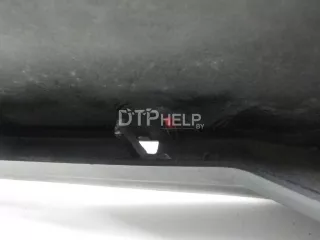 5N0805588F Панель передняя Volkswagen Tiguan 1 Арт AM41050504, вид 12
