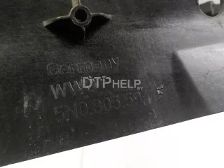 5N0805588F Панель передняя Volkswagen Tiguan 1 Арт AM41050504, вид 15