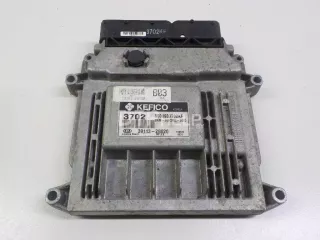 391132B020 Блок управления двигателем Kia Soul 1 Арт AM41059720, вид 1
