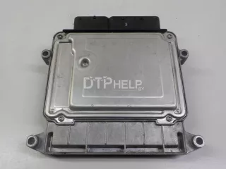 391132B020 Блок управления двигателем Kia Soul 1 Арт AM41059720, вид 4
