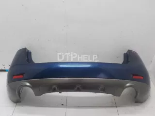 850221AG1C Бампер задний Nissan Murano Z51 Арт AM41066789, вид 1