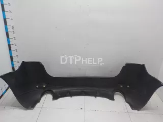 850221AG1C Бампер задний Nissan Murano Z51 Арт AM41066789, вид 4