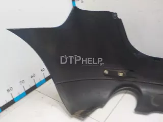 850221AG1C Бампер задний Nissan Murano Z51 Арт AM41066789, вид 5