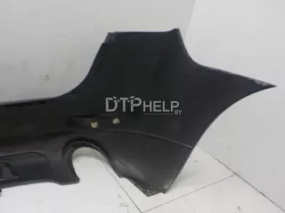 850221AG1C Бампер задний Nissan Murano Z51 Арт AM41066789, вид 6