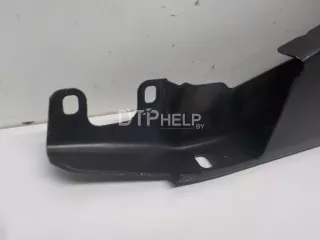 51647200689 Панель передняя BMW 5 F10/F11/GT F07 Арт AM41068752, вид 2