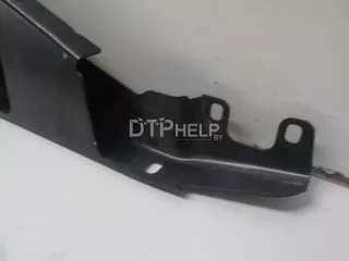 51647200689 Панель передняя BMW 5 F10/F11/GT F07 Арт AM41068752, вид 4