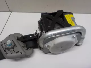 MN173444HC Ремень безопасности с пиропатроном Mitsubishi L200 4 Арт AM41069851, вид 2