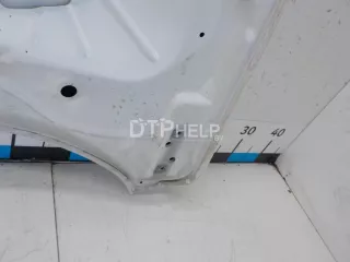 5730054P00 Капот Suzuki Vitara2 Арт AM41073103, вид 13