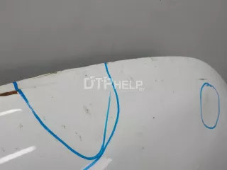 5730054P00 Капот Suzuki Vitara2 Арт AM41073103, вид 4