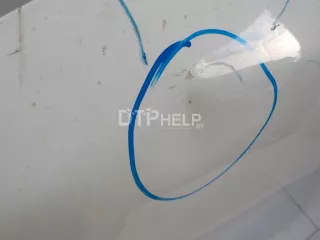 5730054P00 Капот Suzuki Vitara2 Арт AM41073103, вид 7