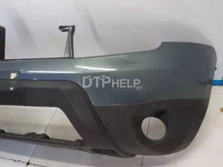 620220030R Бампер передний Renault Duster 1 Арт AM41073335, вид 3