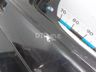 85022BH00H Бампер задний Nissan Note E11 Арт AM41073878, вид 7