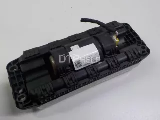 5L0880208 Подушка безопасности пассажирская (в торпедо) Skoda Octavia A5 Арт AM41078088, вид 3