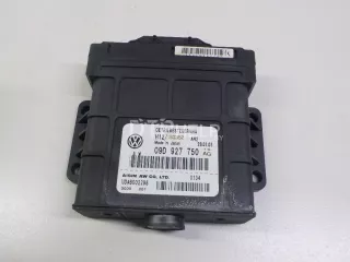 09D927750AG Блок управления АКПП Porsche Cayenne 955 Арт AM41080663, вид 1