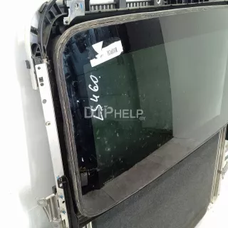 6320150170 Стекло люка Lexus LS 4 Арт AM41081355, вид 2