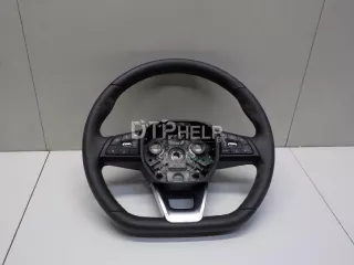  Рулевое колесо для AIR BAG (без AIR BAG) Changan CS 35 Арт AM41084018