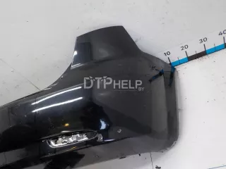 96545561 Бампер задний Chevrolet Lacetti Арт AM41085135, вид 4