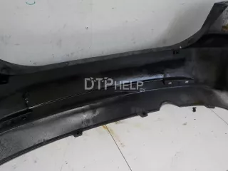 96545561 Бампер задний Chevrolet Lacetti Арт AM41085135, вид 8