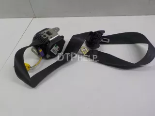 1K4857706DRAA Ремень безопасности с пиропатроном Volkswagen Golf 5 Арт AM41085665, вид 5