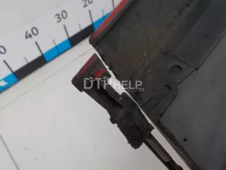 1K0807217FGRU Бампер передний Volkswagen Golf 5 Арт AM41085856, вид 19