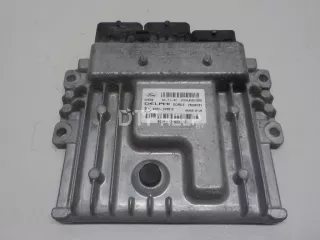 1802711 Блок управления двигателем Ford S-Max 1 Арт AM41086289, вид 1