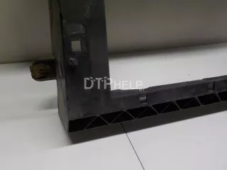 MN105057 Панель передняя Mitsubishi Colt 6 Арт AM41093453, вид 4