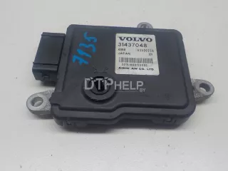 31437048 Блок управления АКПП Volvo XC60 1 Арт AM41093813