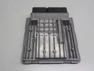 12147583468 Блок управления двигателем BMW 5 E60/E61 Арт AM41095923, вид 1
