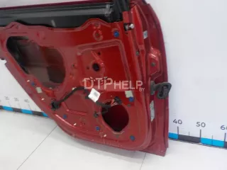 8P4833051A Дверь задняя левая Audi A3 8P Арт AM41103074, вид 9