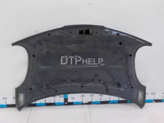65100AX630 Капот Nissan Micra K12 Арт AM41103879, вид 13