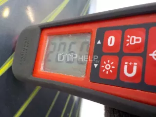 65100AX630 Капот Nissan Micra K12 Арт AM41103879, вид 5