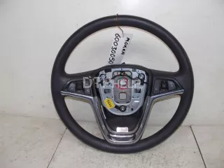 95128844 Рулевое колесо для AIR BAG (без AIR BAG) Opel Mokka 1 Арт AM60030050, вид 1