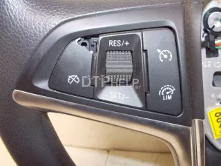 95128844 Рулевое колесо для AIR BAG (без AIR BAG) Opel Mokka 1 Арт AM60030050, вид 5