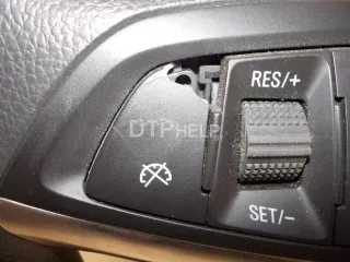 95128844 Рулевое колесо для AIR BAG (без AIR BAG) Opel Mokka 1 Арт AM60030050, вид 6