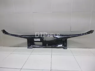 6Y0805303D Панель передняя Skoda Fabia 1 Арт AM60105511, вид 2