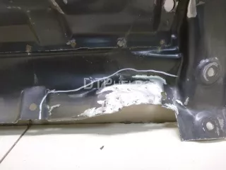 6Y0805303D Панель передняя Skoda Fabia 1 Арт AM60105511, вид 3