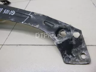 6Y0805303D Панель передняя Skoda Fabia 1 Арт AM60105511, вид 4