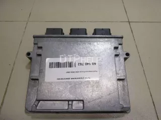 5S4Z12A650BG Блок управления двигателем Ford Focus 2 Арт AM60140762, вид 1