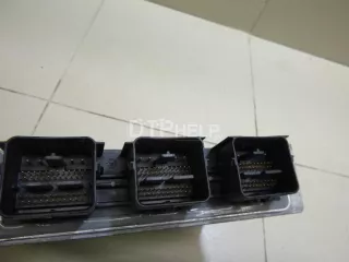 5S4Z12A650BG Блок управления двигателем Ford Focus 2 Арт AM60140762, вид 2