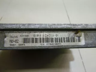 5S4Z12A650BG Блок управления двигателем Ford Focus 2 Арт AM60140762, вид 3