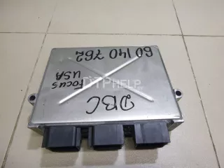 5S4Z12A650BG Блок управления двигателем Ford Focus 2 Арт AM60140762, вид 4