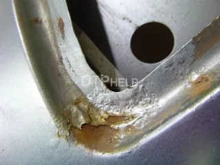 BNYV5261XA Крышка багажника Mazda 3 BK Арт AM60198936, вид 3