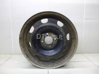  Диск колесный железо Peugeot 3008 1 Арт AM60213228, вид 1