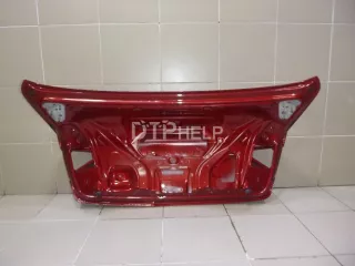 8T0827023AJ Крышка багажника Audi A5 (S5,RS5) 1 Арт AM60214723, вид 6